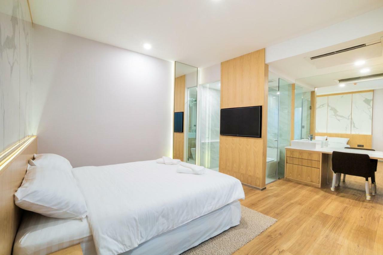 Hotel Artino - Sha Extra 4*