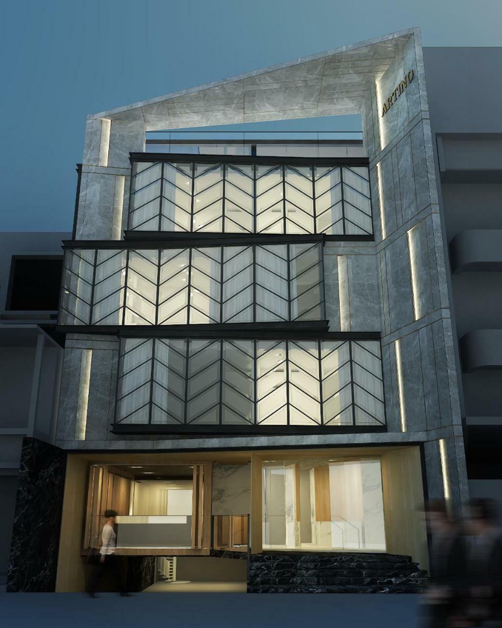 Hotel Artino - Sha Extra 4*