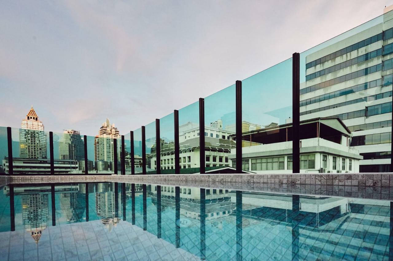 Hotel Artino - Sha Extra Bangkok