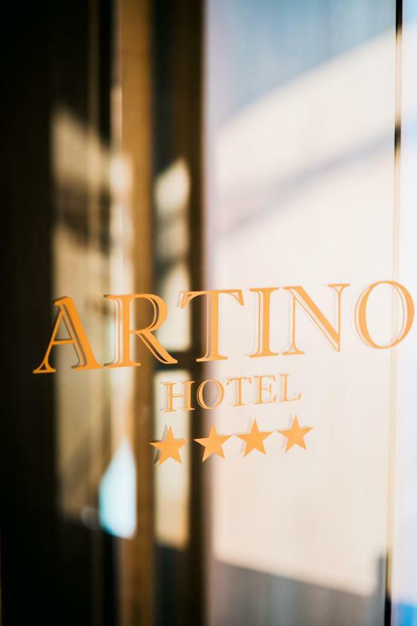 Hotel Artino - Sha Extra 4*