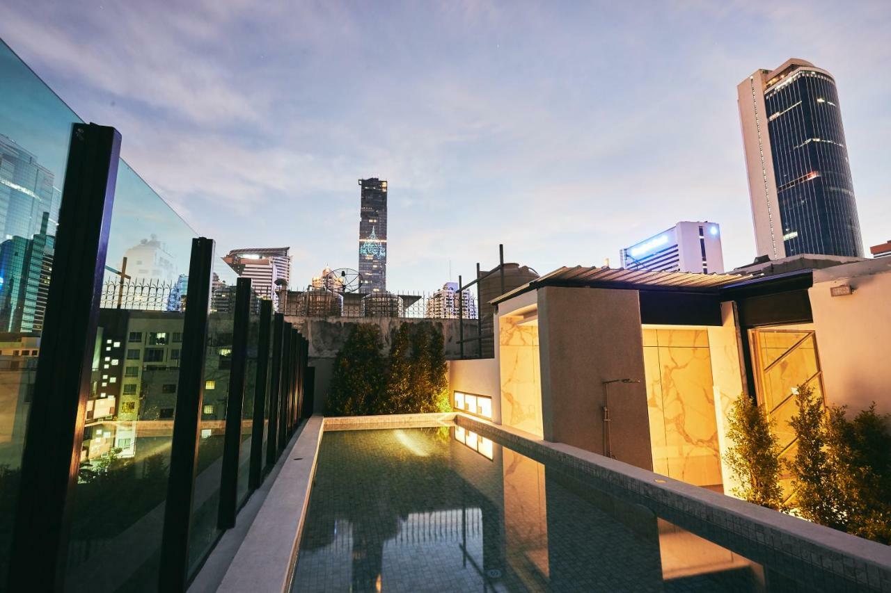 Artino - Sha Extra Hotel Bangkok