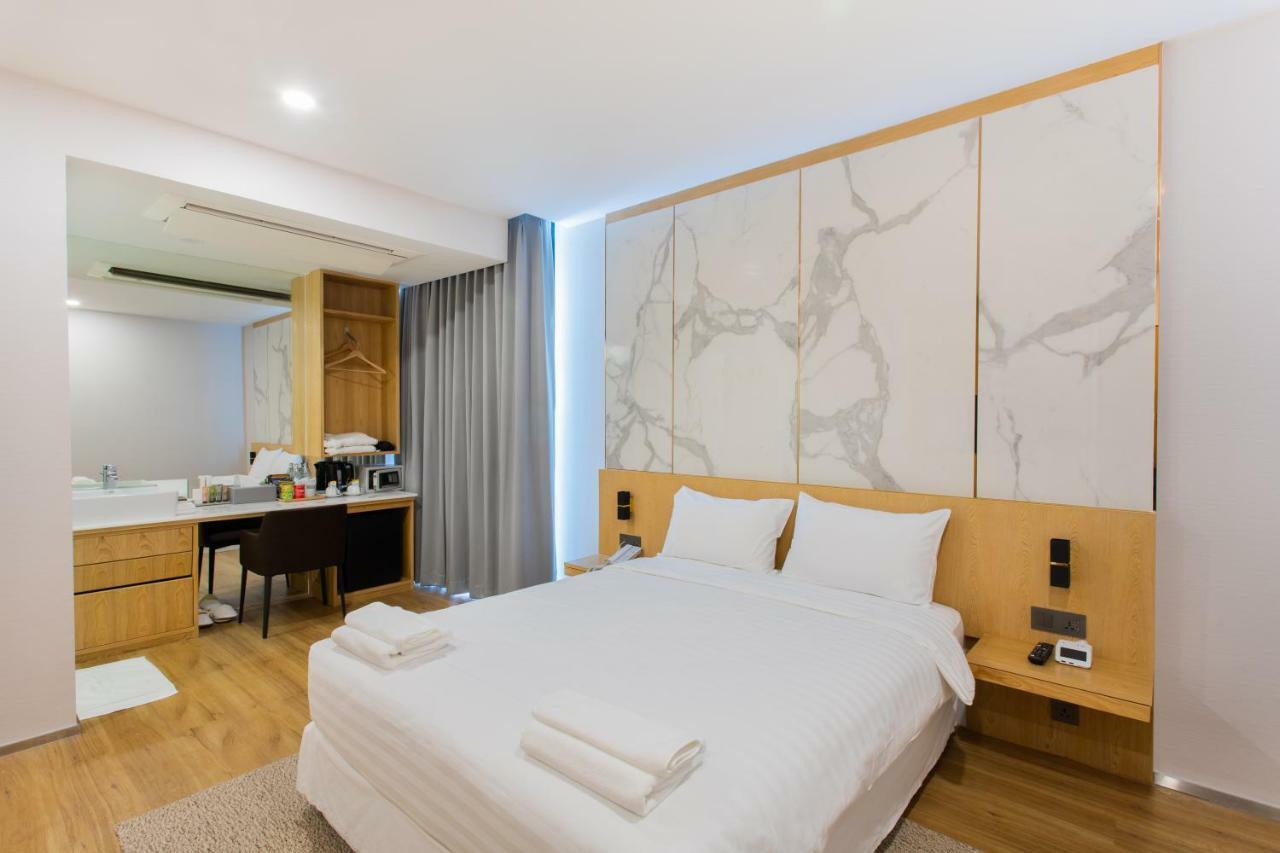 Artino - Sha Extra Hotel Bangkok